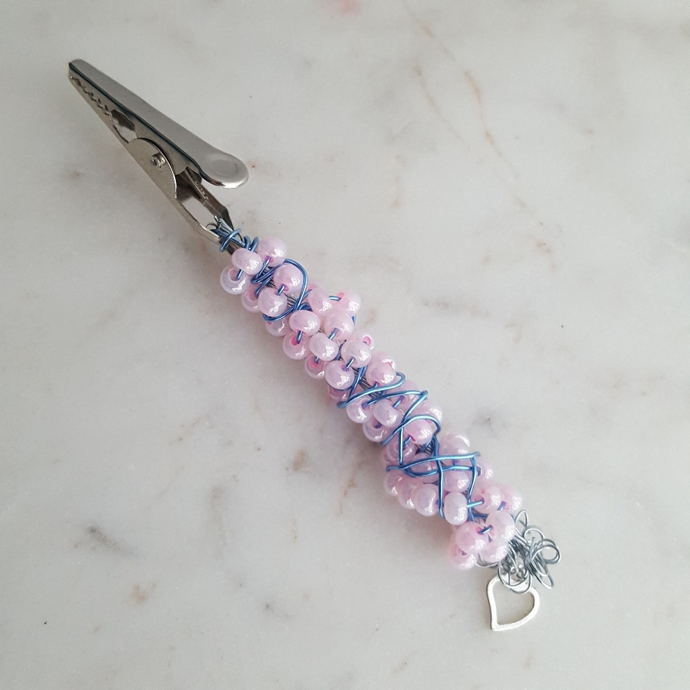 🌙Beaded Bracelet Helper A LUNATICKLE CYCLES EXCLUSIVE 🌙